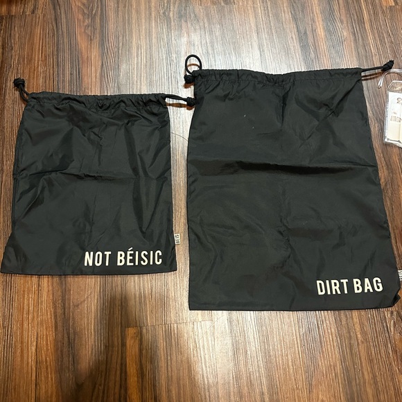 Beis Beige Carry On Roller - Picture 10 of 10